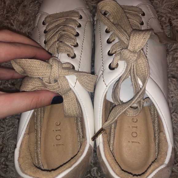 Joie Dabna Sneakers - Picture 5 of 5